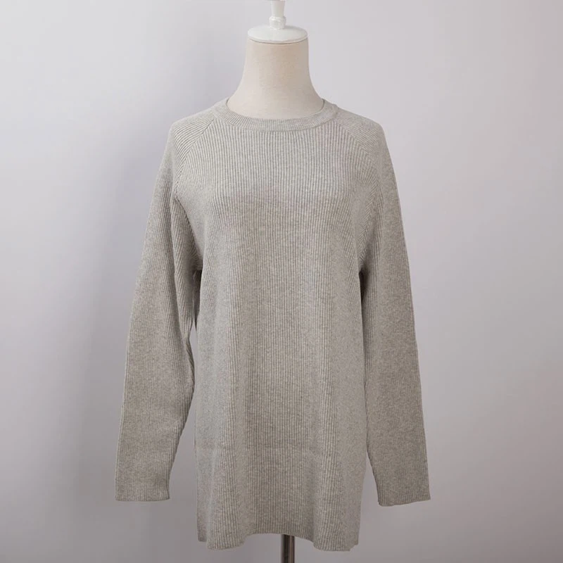 Organic-Cotton-Long-sleeve-Crewneck-Sweater