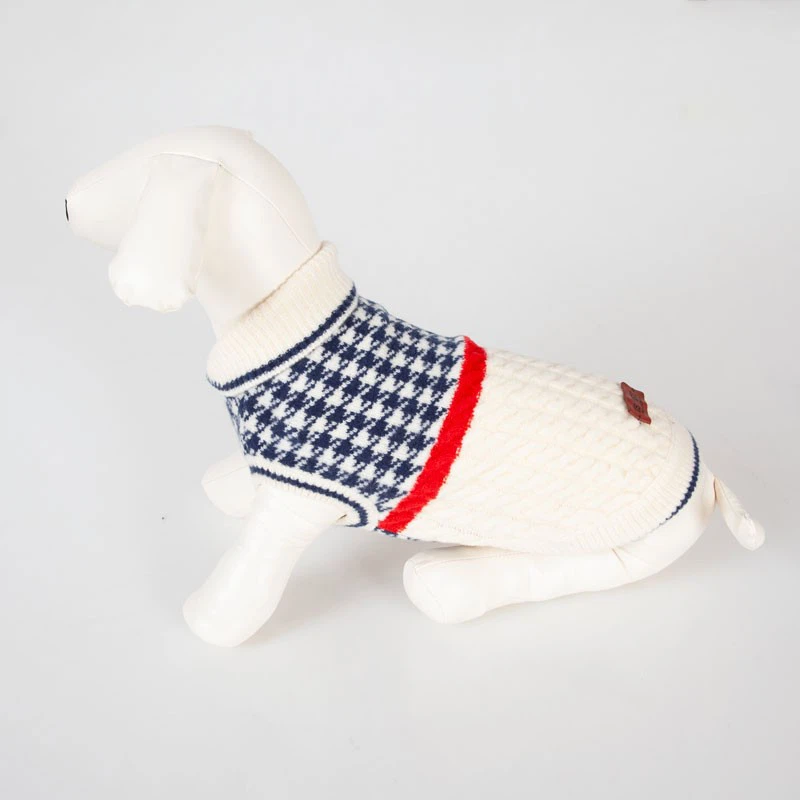 Classic-Pet-Polo-Sweater