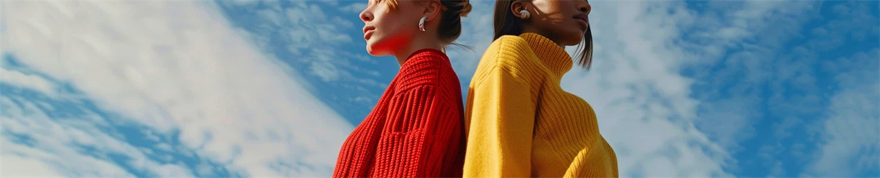 Womens Woolen Sweaters Womens Woolen Sweaters