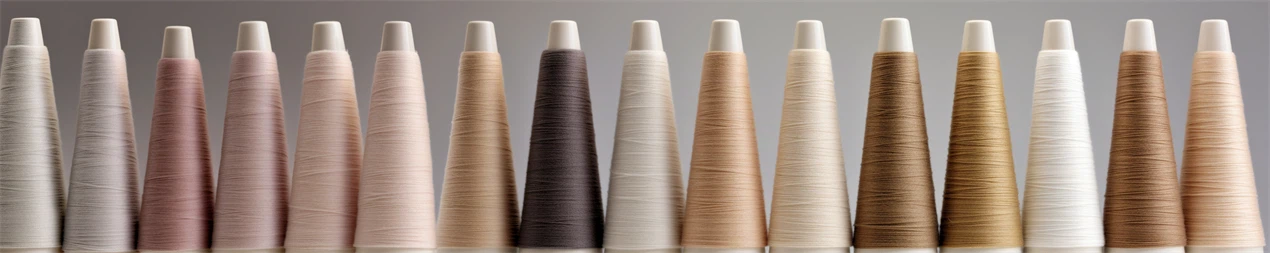 Soft Cotton yarns Soft Cotton yarns