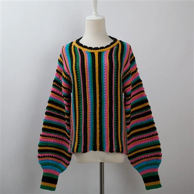 Ottoman Sweater
