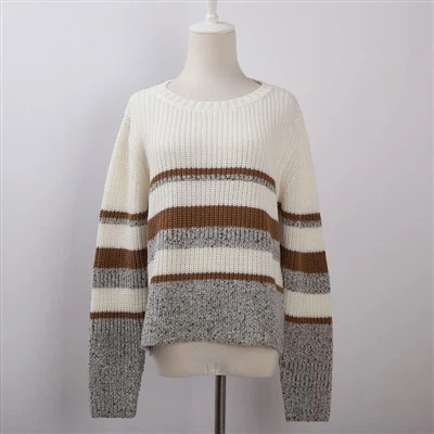 Recycled Polyester Sweater