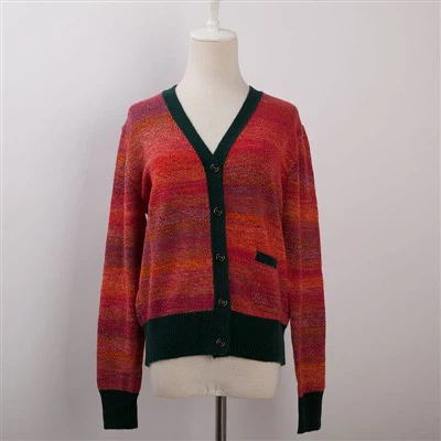 Space Dye Sweater