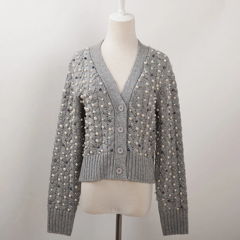 productcate-1-1 Sweaters With Special Trims