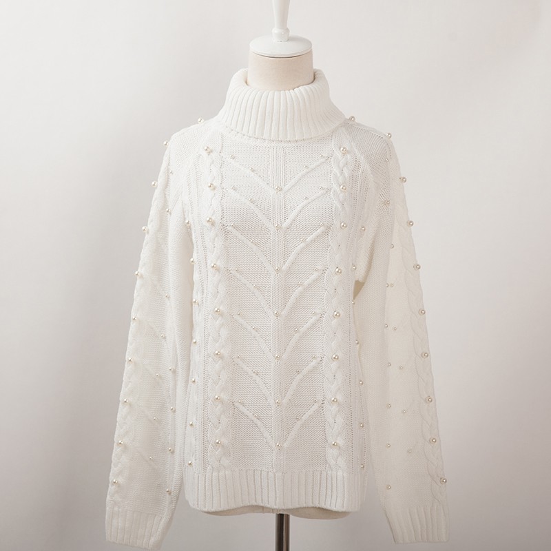 productcate-1-1 Women's Aran Sweater