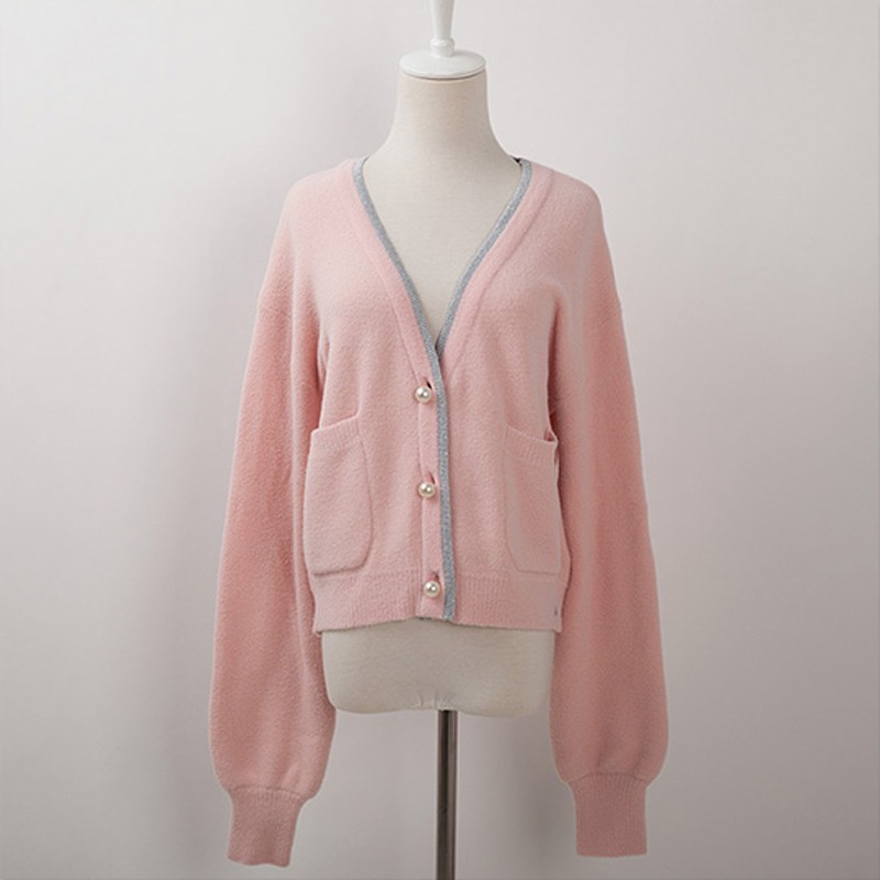 Pocketed-Leisure-Chenille-Knit