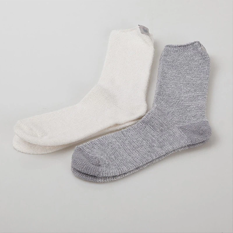 Cozy-Duo-Socks
